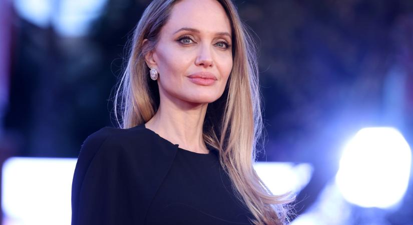 Kiszivárgott, mi Angelina Jolie nagy terve 2026-ra: búcsút int Hollywoodnak