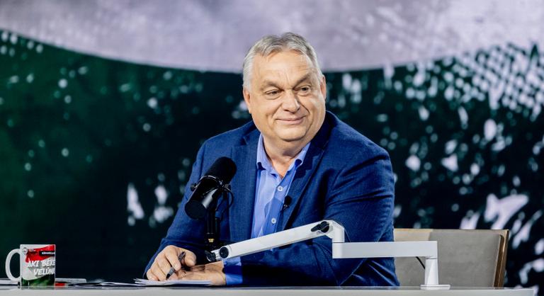 Nagy dobásra készül az év utolsó napján Orbán Viktor