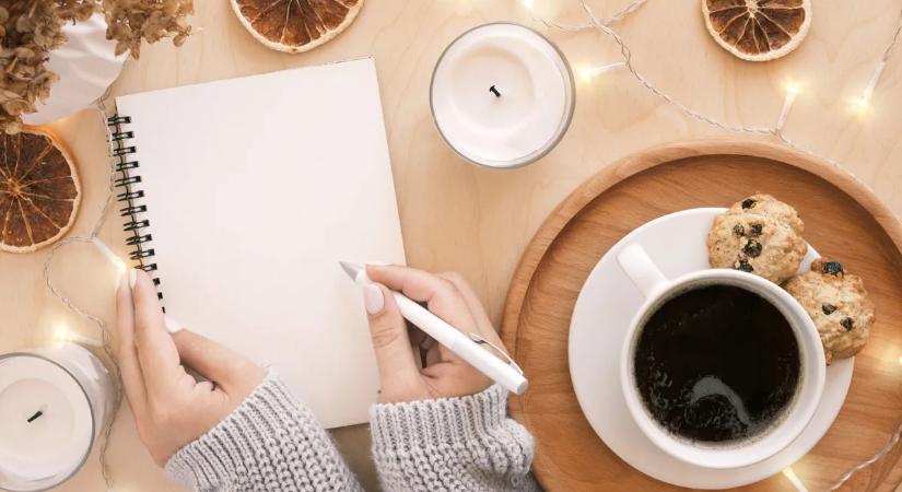 Ezért bukik el a legtöbb újévi fogadalom – Mutatjuk, hogyan legyél sikeres benne