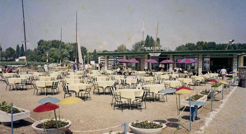 Balatonfüred 2026-ban is élményközpont marad