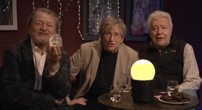 Hatalmasat esett a Vígszínház színésze, ma este mégis kamerák elé áll