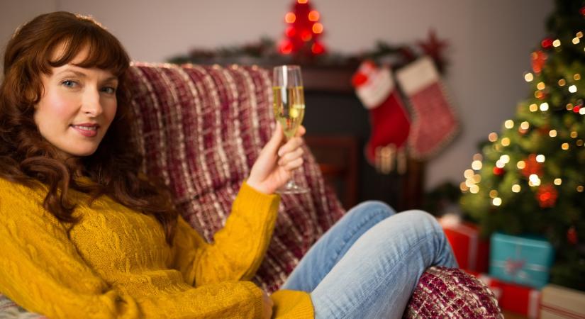 „Nem szeretem a szilvesztert!” – de nem is kötelező!