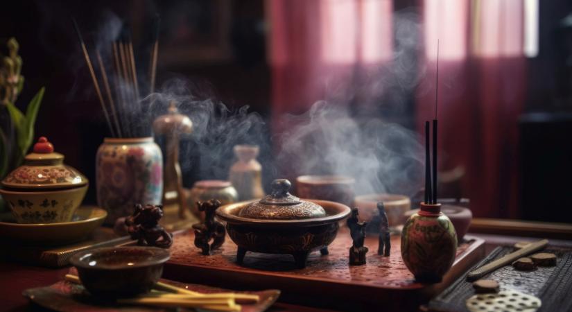 Igaz rád ez a 4 állítás? Akkor nem ez az első földi életed