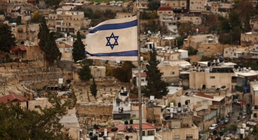 Többen vándorolnak ki Izraelből, mint korábban valaha