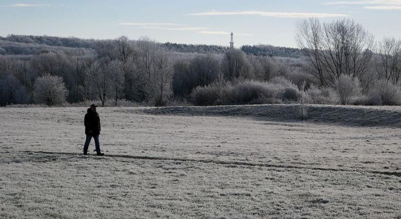 Erre készüljön, ha szilveszter éjjelét a szabadban tölti