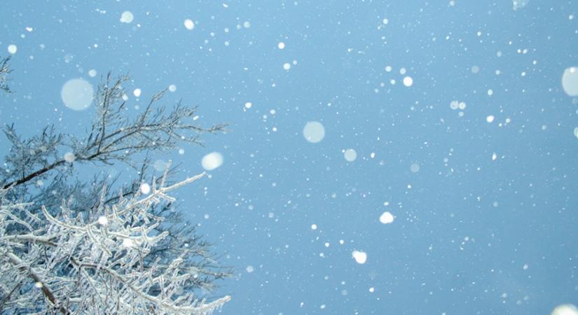 Hó és tartós hideg nélkül zárul az év a földeken