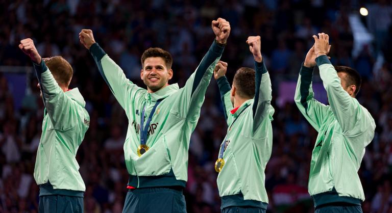 Mit mondanak a számok? Akár 25 magyar éremre is számíthatunk a Los Angeles-i olimpián