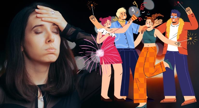 A vendégségbe érkezők 10 legidegesítőbb szokása – Neked hány ismerős közülük?