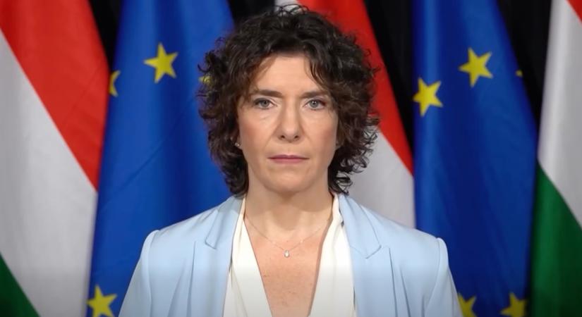 Dobrev Klára újévi köszöntője: „Az Orbán-rendszer utolsó tavasza következik”