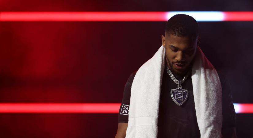 Kiszivárogtak Joshua első szavai a tragikus baleset után