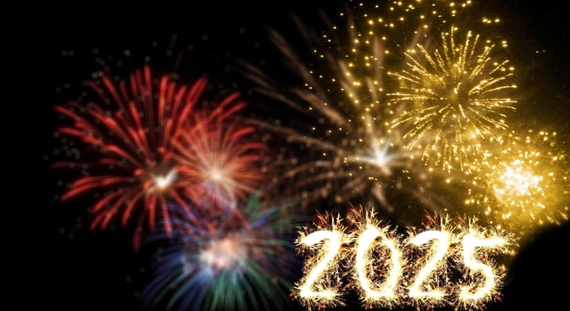 Különös szilveszteri hagyományok