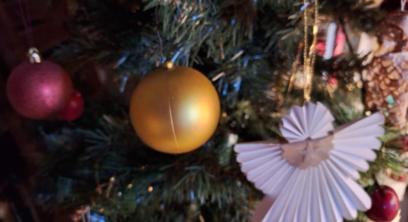 Tóth Ferenc: Véletlenek karácsonya