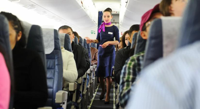 Ezek a gyakori viselkedési formák tesznek valakit a legidegesítőbb utazóvá: magadra ismertél?