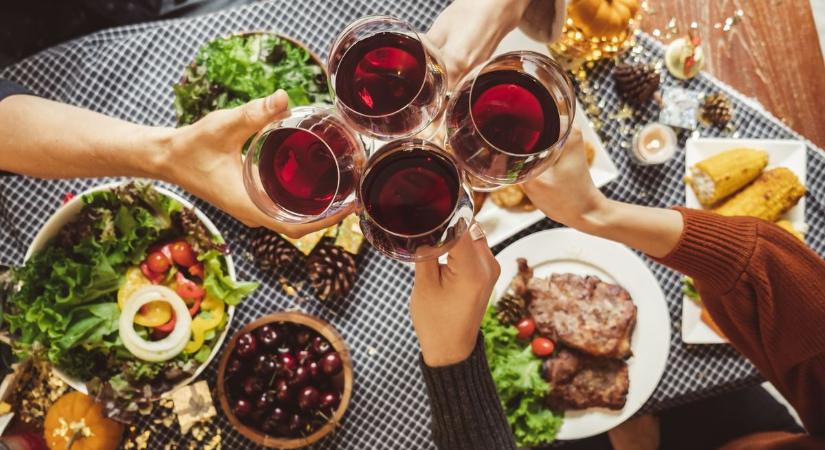 Az étterem varázsa: ez alól nem tudunk szabadulni – igaz, nem is akarunk