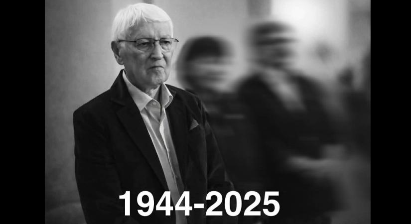 Elhunyt Soós József, Tokod korábbi polgármestere