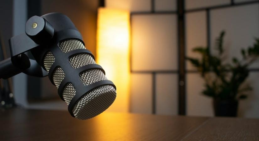 2025 hat legjobb nemzetközi podcastja