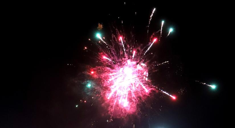 Egy 7300 lakosú csendes-óceáni atollon már 2026-ot írnak