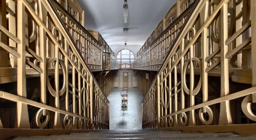 Százhúsz éves Székesfehérvár ikonikus fürdője (galéria)