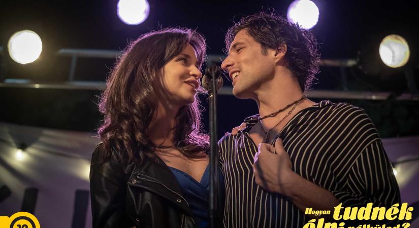 Bejelentették, mikor kerül a mozikba a Hogyan tudnék élni nélküled? második része