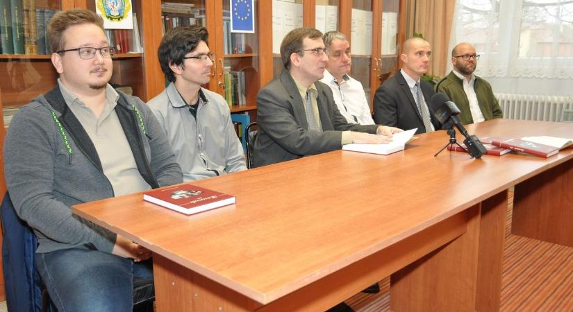 Szolnok megye múltjából olyan történetek kerültek elő, melyekre kevesen számítottak