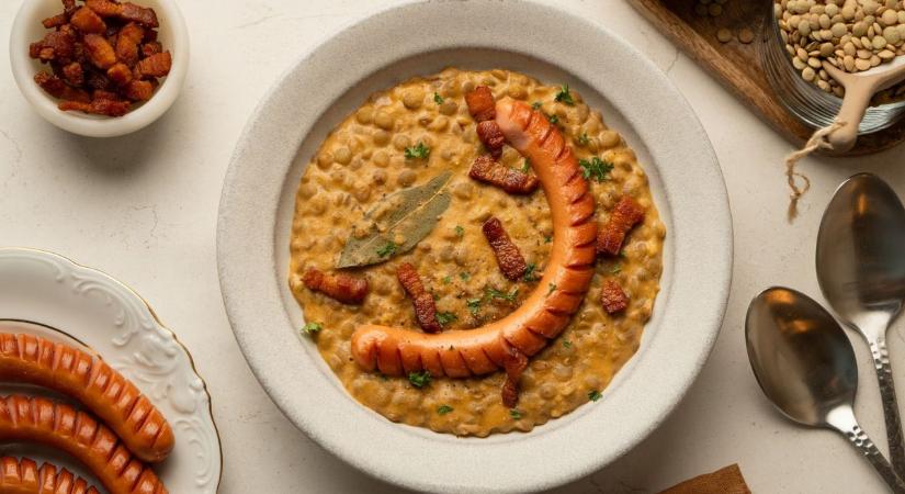 Szilveszteri hagyományos ételek: mit szabad enni és mit nem?