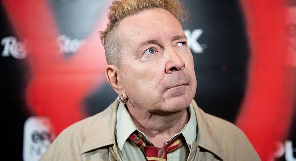 Felesége halála után sem keresték John Lydon-t a Sex Pistols tagjai