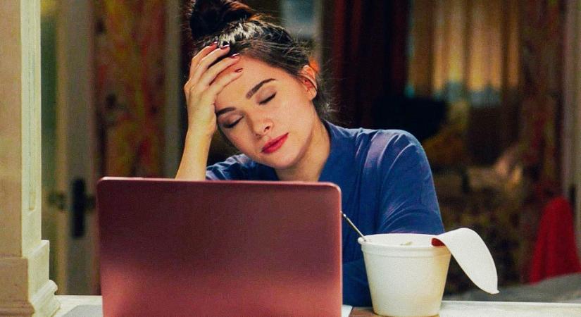 Küldött magáról egy képet a pasi, csúnyán lebukott: nem vette észre ezt a részletet