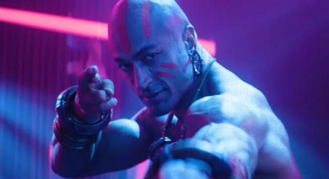 Túl sok értelme nincs szinkronnal nézni a Street Fighter első előzetesét