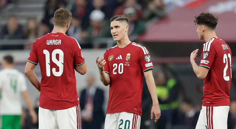 Újabb magyar válogatott játékost vinnének Liverpoolba – sajtóhír