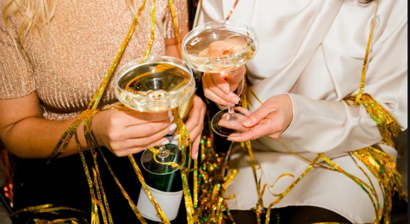 Last minute szilveszteri outfit: ez a 4 szett már otthon is megvan