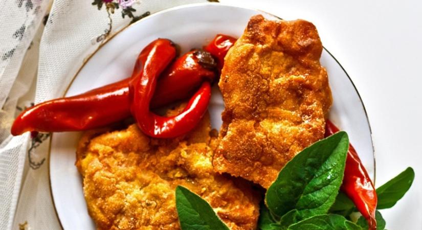 Három karácsonyi halétel az ünnepi asztalra