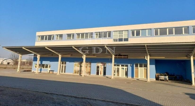 Különleges év végi ajánlat: Közel kétmilliárdot ér ez a szombathelyi ingatlan - fotó