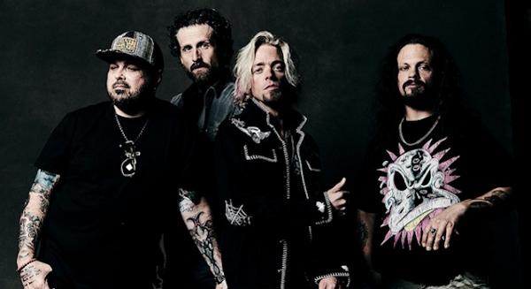 Ezért ad ki EP-t nagylemez helyett a Black Stone Cherry
