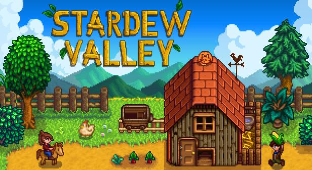 Ingyenes Switch 2 frissítést kapott a Stardew Valley