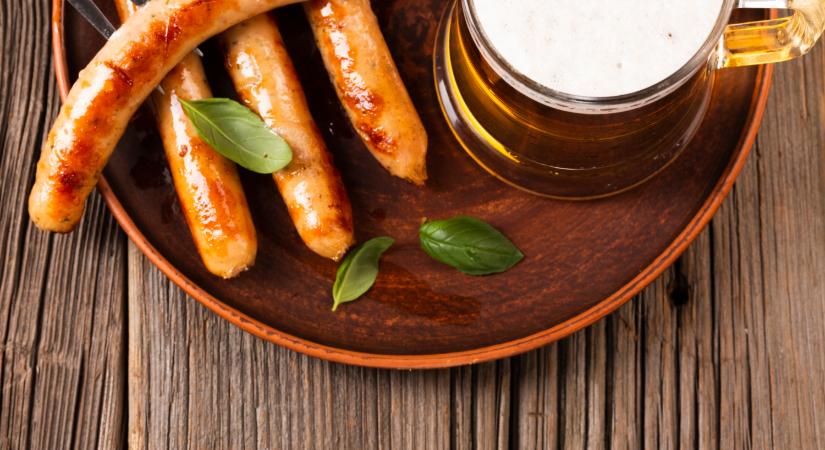 Szilveszteri virsli: hagyomány, íz és tudatosság – így válassz jól az év utolsó napján