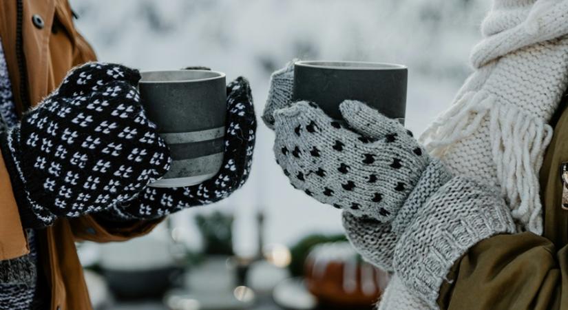 Szabadtéri szilveszter és közös koccintás Keszthelyen