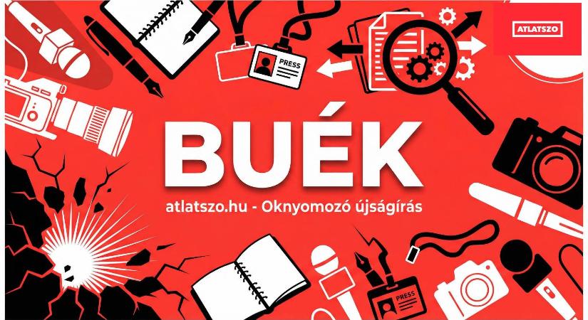 Feketelistázták volna az Átlátszót. De sikerült? Ezt az évet is túléltük