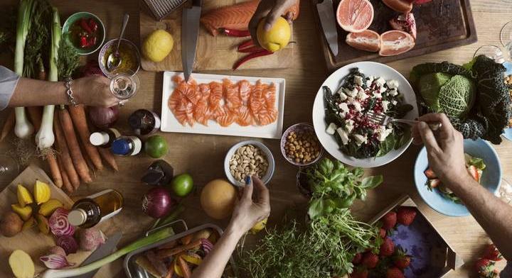 Évekkel meghosszabbítja az életed ez az étrend – mégis csak kevesen ismerik