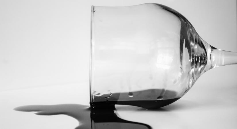 Veszélyben a magyar borászat