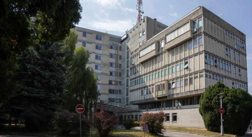 Kést rántottak a dombóvári kórház orvosára, mert nem írt fel egy gyógyszert