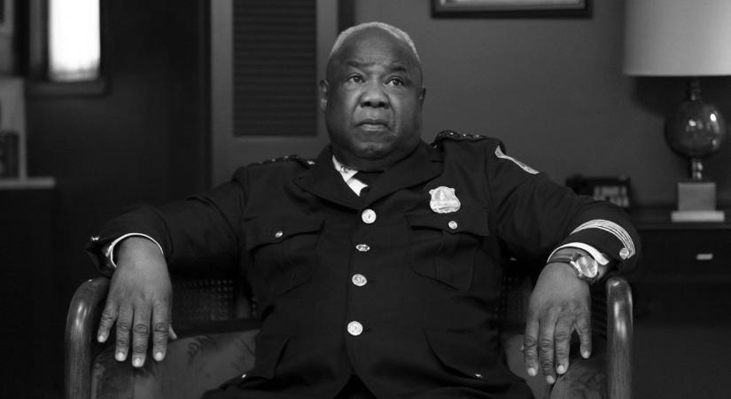 Elhunyt Isiah Whitlock Jr., a Drót és Az utolsó éjjel színésze