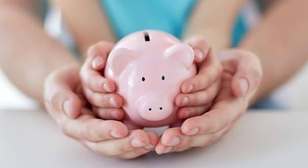 Újabb családi adócsökkentések lépnek életbe január 1-jétől