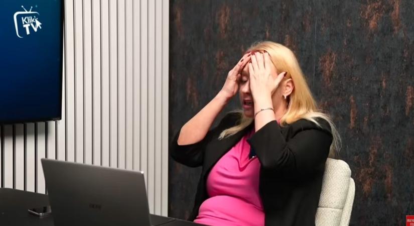 KlikkTV 2025 – Szilveszteri bakiparádé