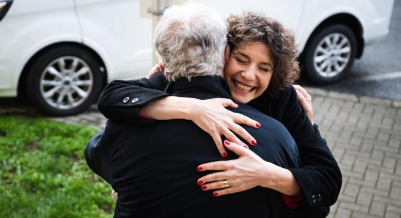 Dobrev Klára: Büszke vagyok rá, hogy soha nem voltam fideszes