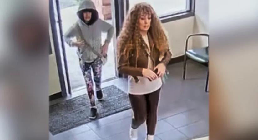 A rendőrség sem érti, miért lőtte le saját kislányát hidegvérrel az amerikai nő