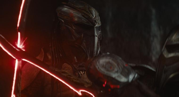 Hamarosan otthon is megnézhetjük a Predator: Halálbolygót