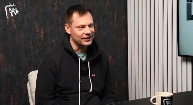 Litkai Gergely: a budin ülve, a kamarai tagdíj befizetése előtt akarok meghalni