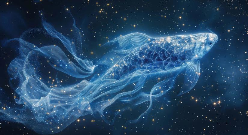 Halak 2026 éves horoszkóp: szerelmi, pénzügyi és egészségügyi kilátások