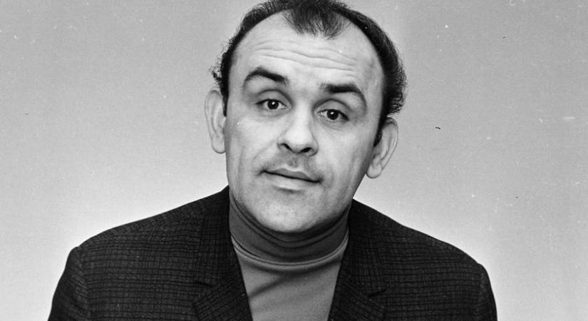 Hofi Géza egy téves hívásnak köszönhette élete utolsó szerelmét: 7 év boldogság jutott fiatalabb feleségével