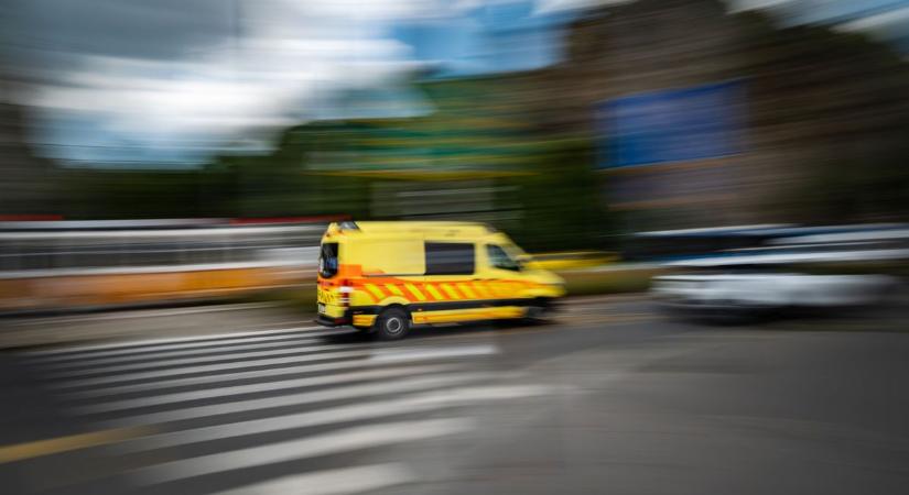 Fújd a trombitát - Győrfi Pál fontos üzenetet küldött